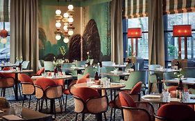 Van Der Valk Hotel Amersfoort-A1